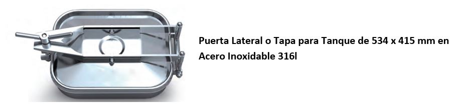 Ferrulas clamp 32676 DIN Sanitarias DN25 DN32 DN40 DN50 DN65 DN80 DN100 en México